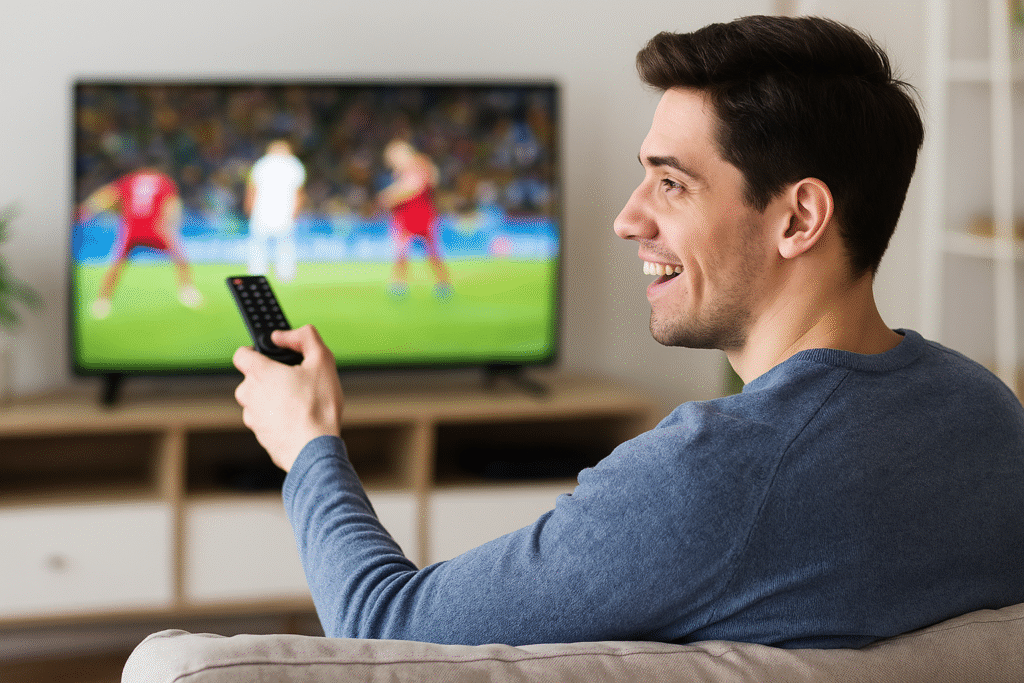 como assistir canal fechado de graça na tv