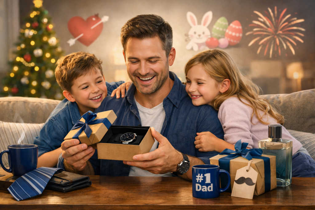 father’s day gifts