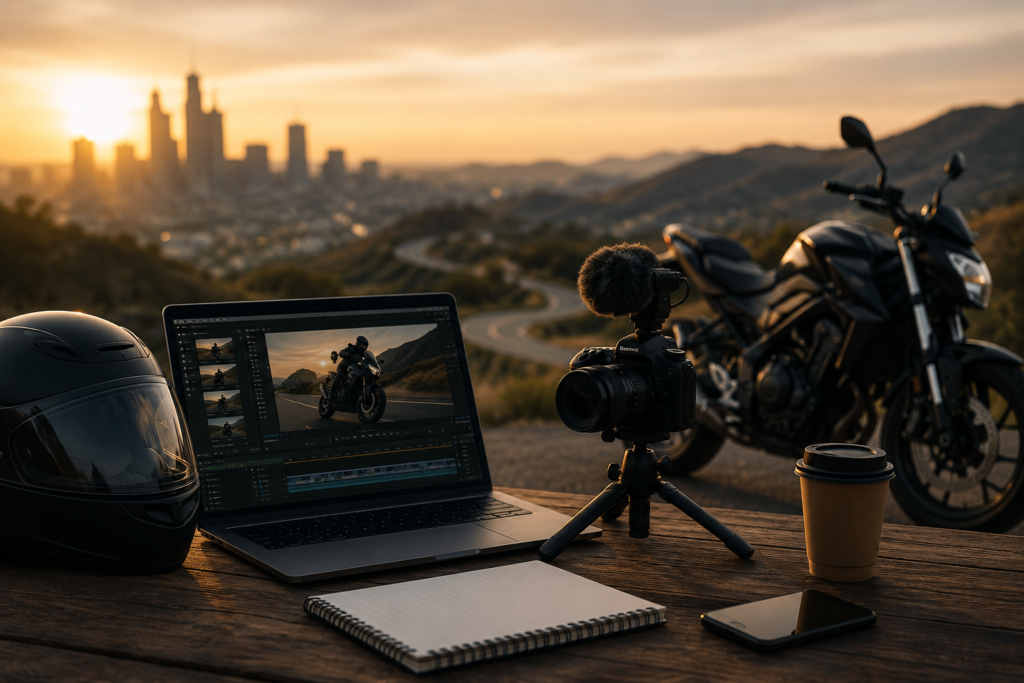 Blog workmoto