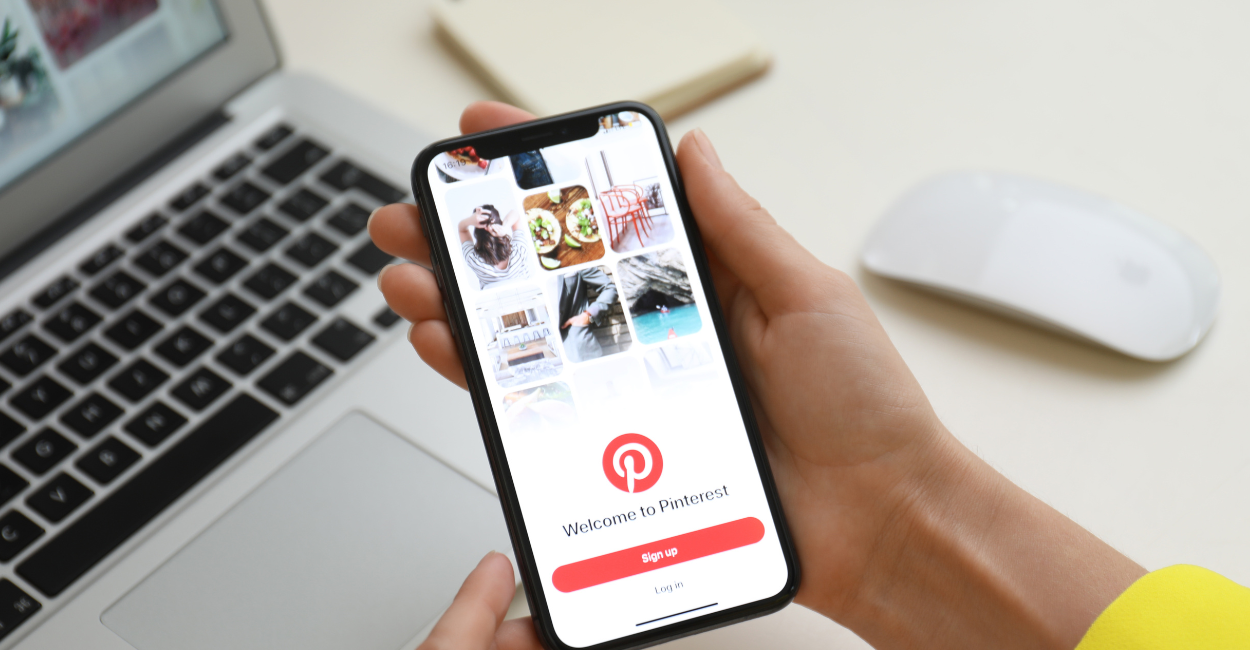 Melhores Sites para vídeo do Pinterest