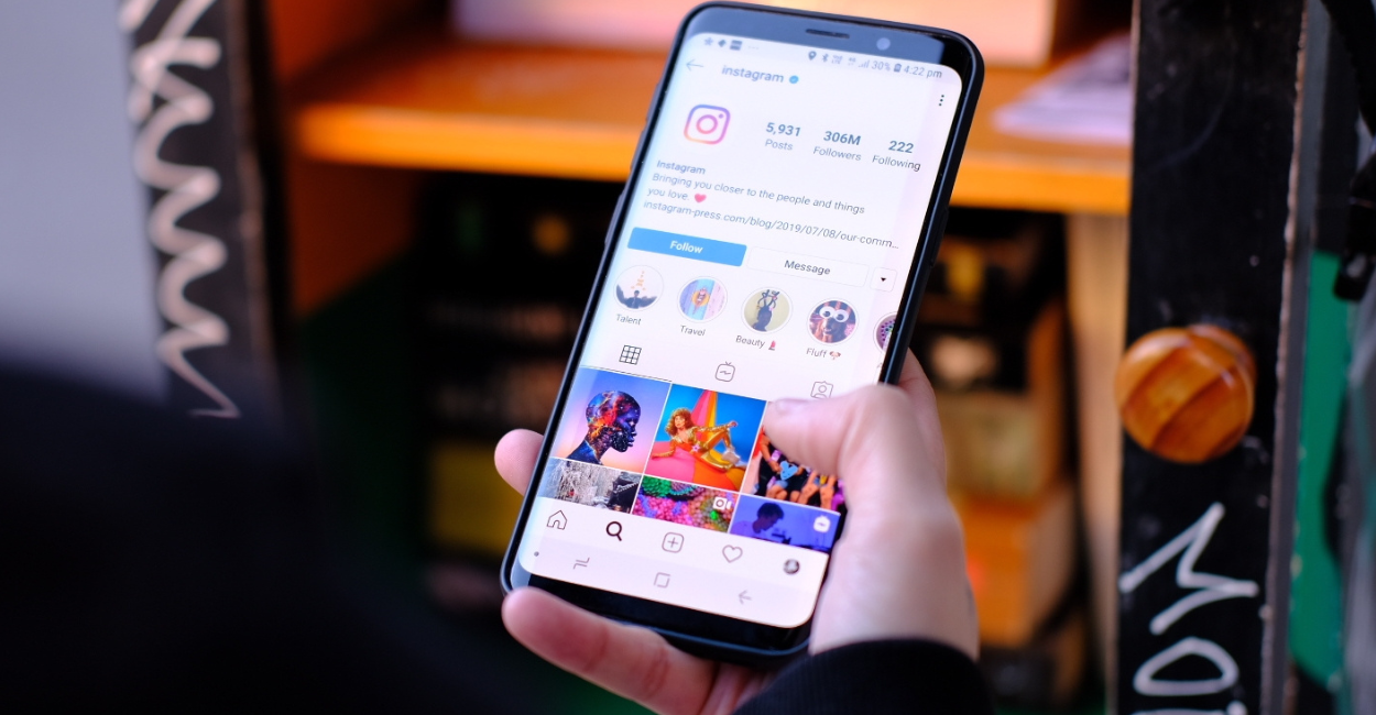 aplicativos para baixar vídeo do Instagram