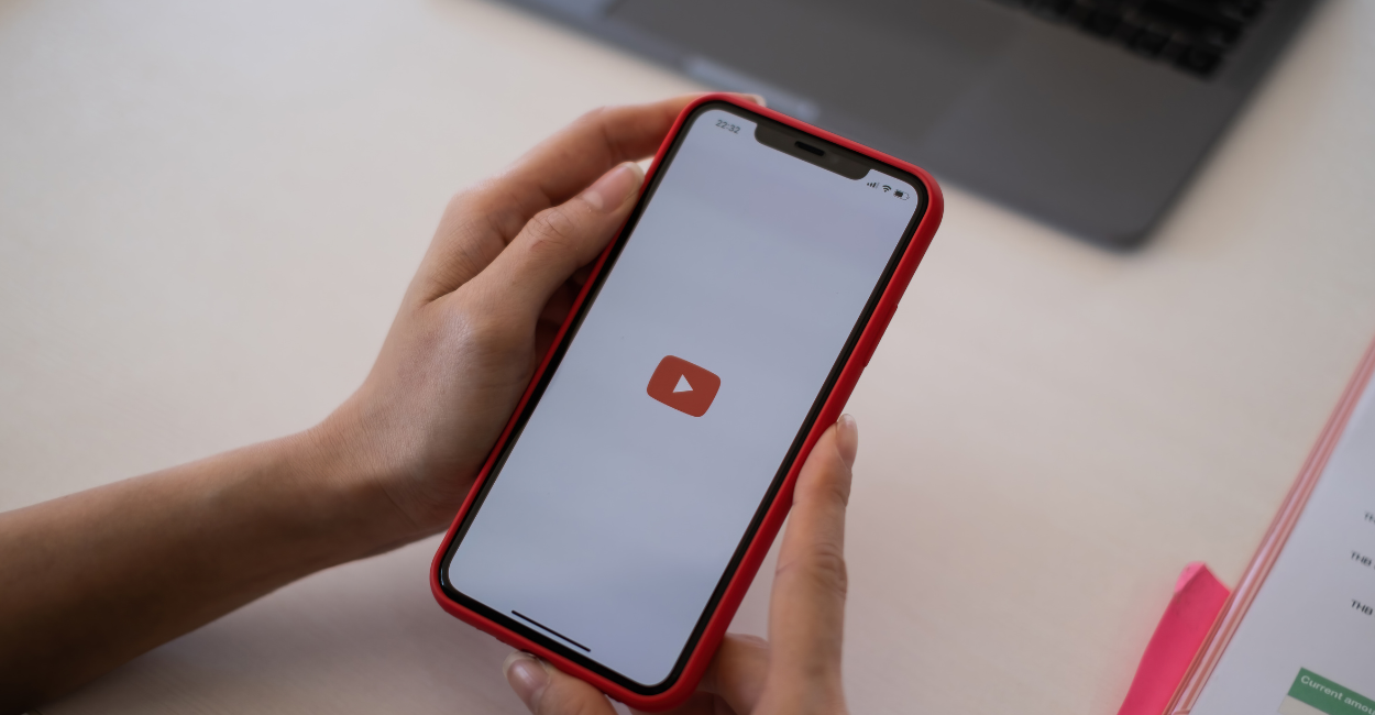 baixar vídeo Youtube cortado