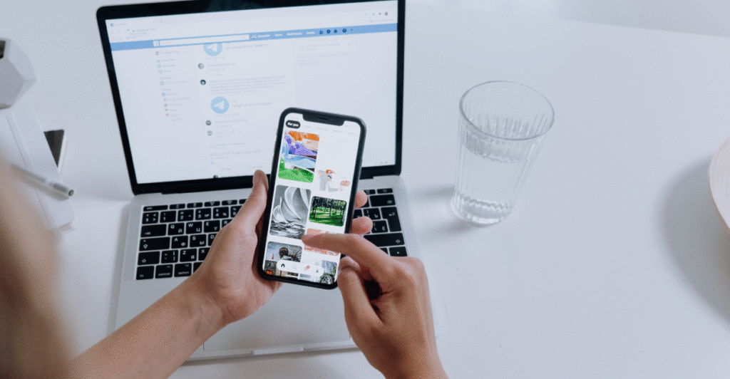 melhores sites para baixar vídeo do Facebook
