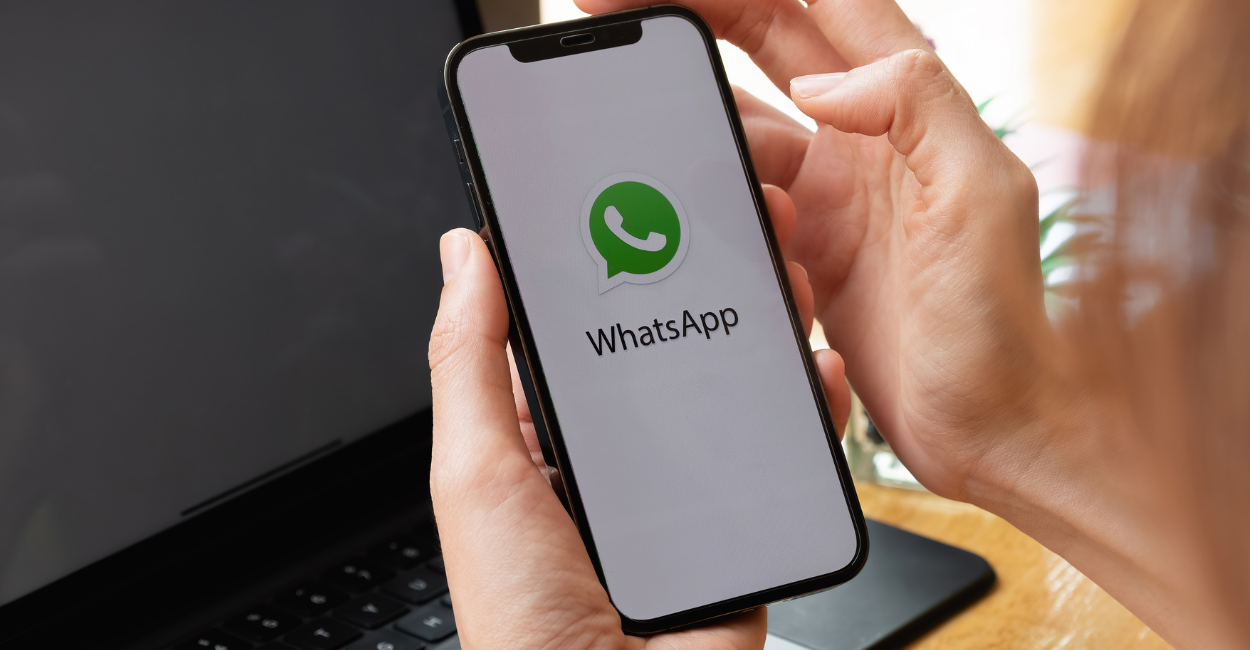 baixar vídeos do status do WhatsApp