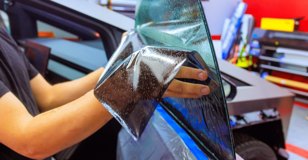 Nomes para estética automotiva 