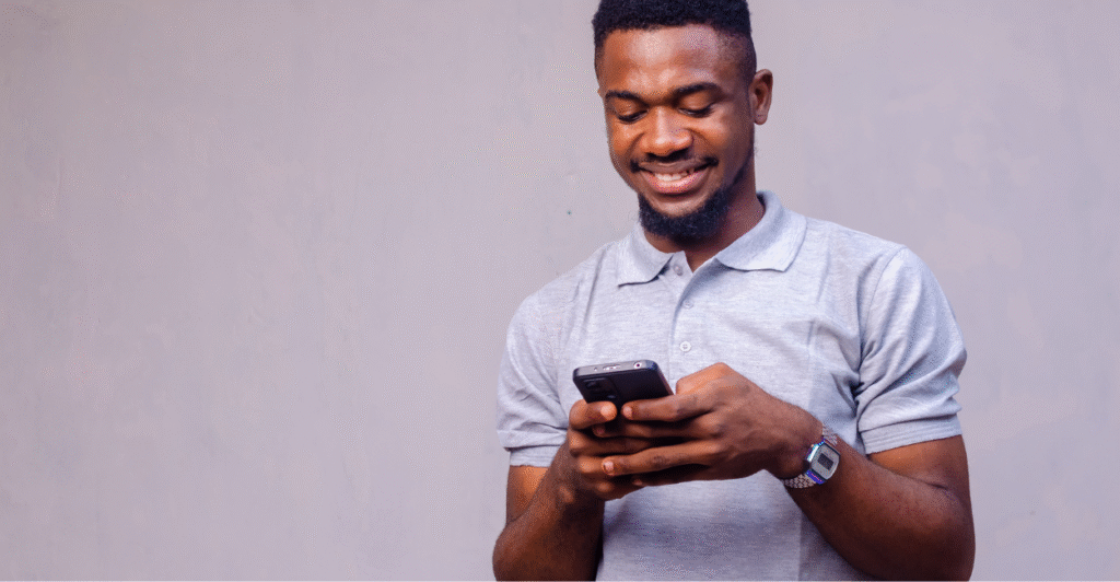 Receber SMS online 