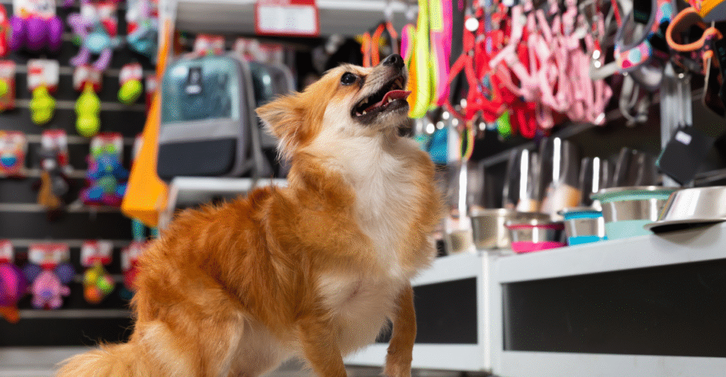 Nomes para petshop

