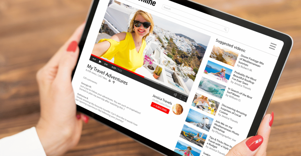 melhores sites para extrair áudio de vídeo do Youtube