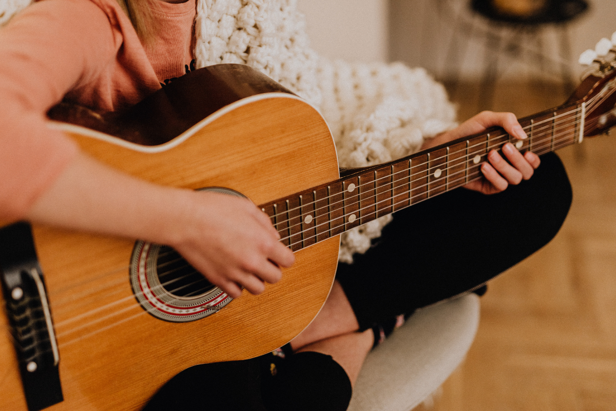 Ganhar Dinheiro com Violão