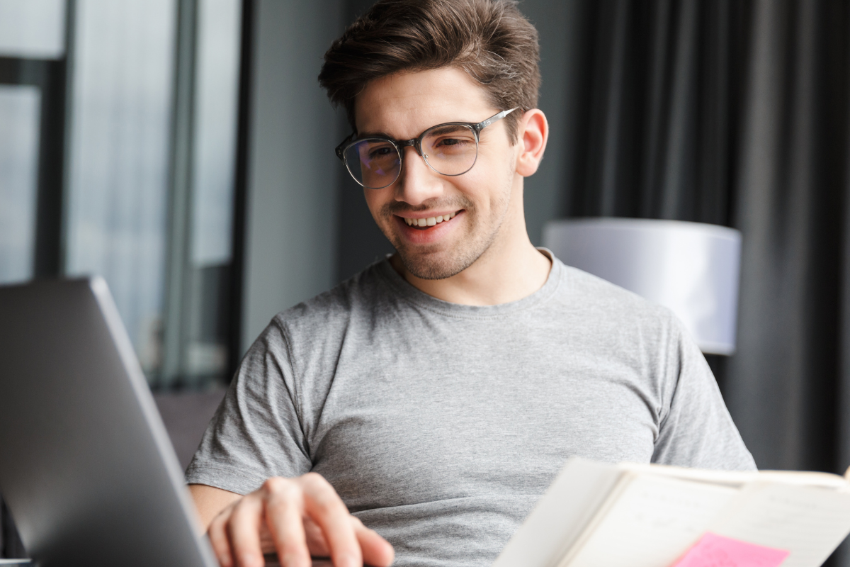 Curso EJA Supletivo Online ou Presencial