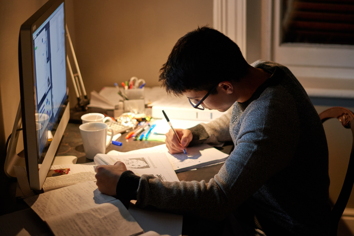 quem pode fazer o EJA