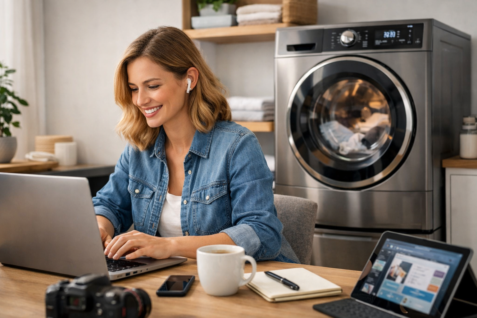 melhores lava e seca