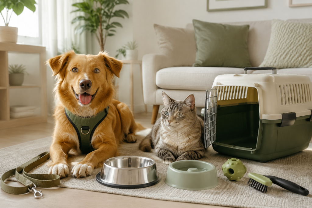 melhores produtos para pets