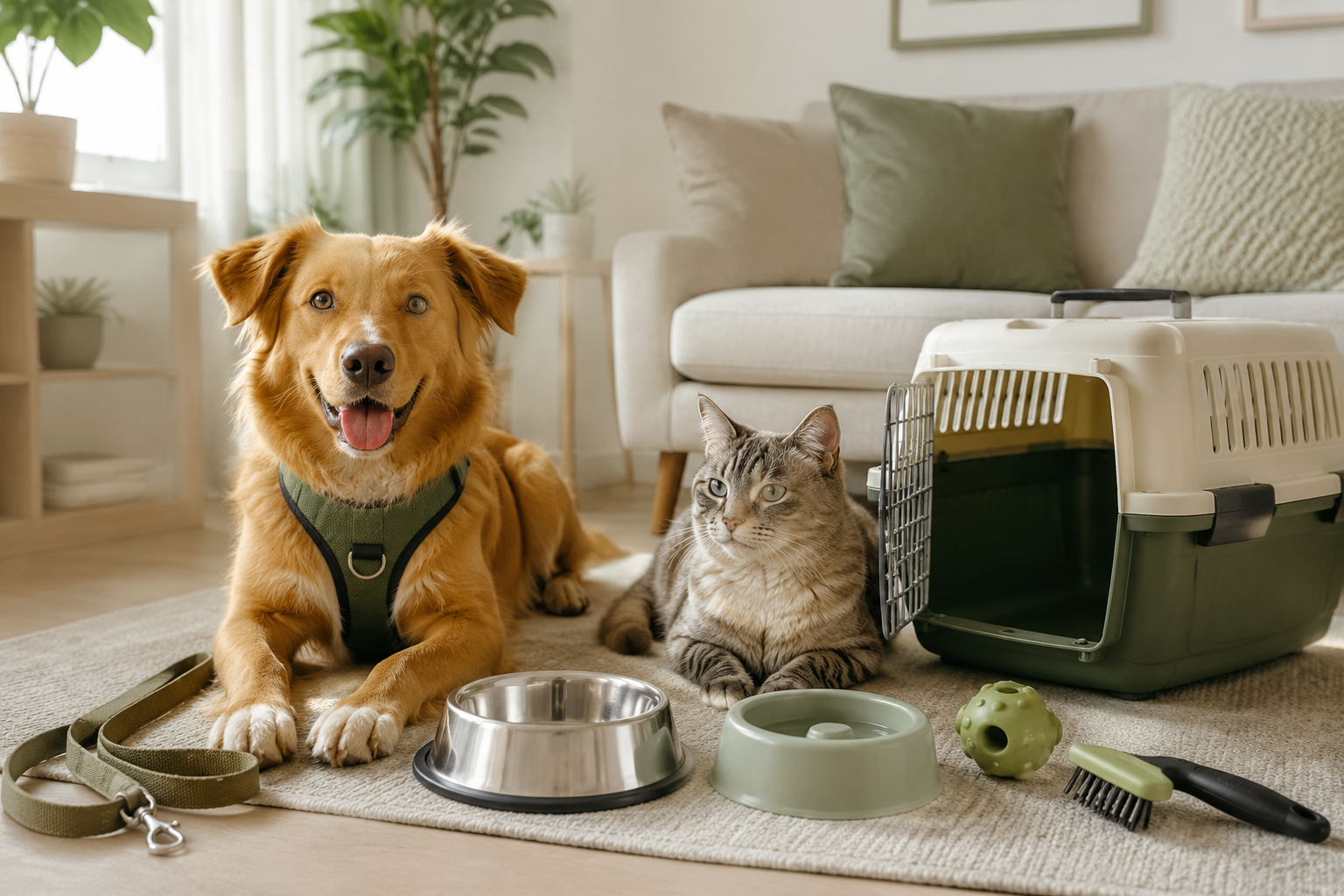 melhores produtos para pets
