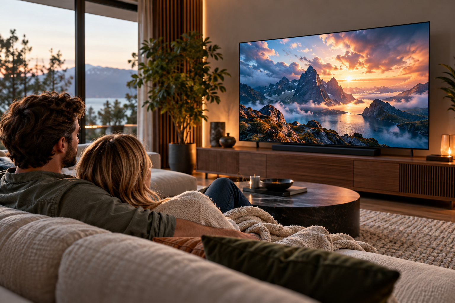 Tvs